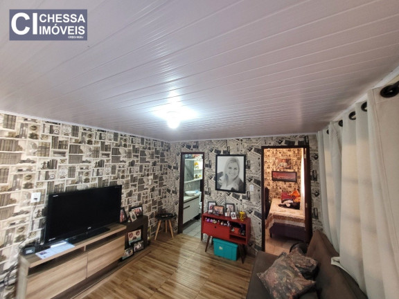 Imagem Casa com 2 Quartos à Venda, 200 m² em Murta - Itajaí