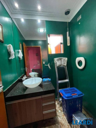 Imagem Apartamento com 2 Quartos à Venda, 67 m² em Vila Marina - Santo André
