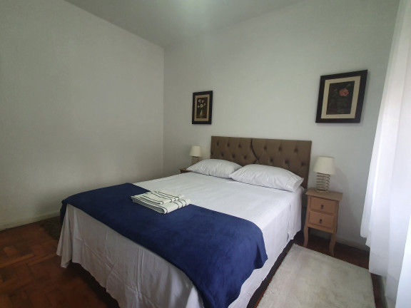 Imagem Apartamento com 2 Quartos à Venda, 83 m² em Bela Vista - São Paulo