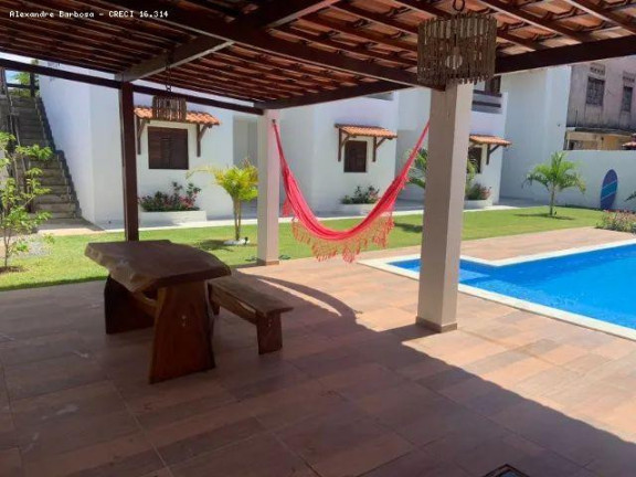 Imagem Apartamento com 1 Quarto à Venda, 45 m² em Tamandaré - Tamandaré