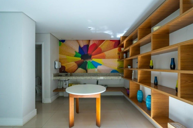 Imagem Apartamento com 3 Quartos à Venda, 67 m² em Vila Andrade - São Paulo Imagem Apartamento com 3 Quartos à Venda, 67 m² em Vila Andrade - São Paulo