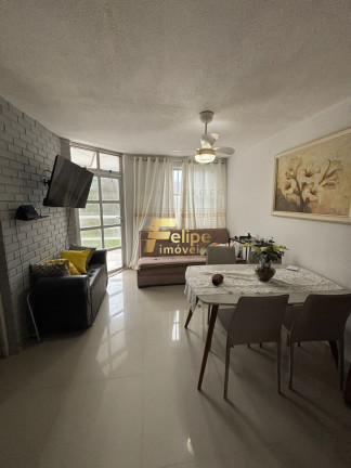 Imóvel com 1 Quarto à Venda, 50 m² em Nova Guarapari - Guarapari