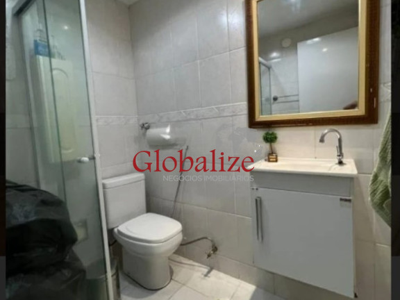 Imagem Imóvel com 3 Quartos à Venda, 84 m² em Aparecida - Santos Imagem Imóvel com 3 Quartos à Venda, 84 m² em Aparecida - Santos