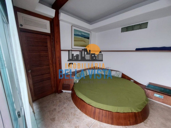 Imagem Apartamento com 3 Quartos à Venda,  em Itararé - São Vicente
