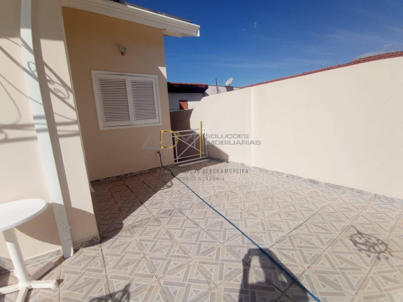 Imagem Sobrado com 3 Quartos à Venda, 230 m² em Jardim Paraíso - Botucatu
