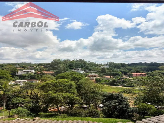 Imagem Casa de Condomínio com 3 Quartos à Venda, 1.050 m² em Capital Ville - Cajamar