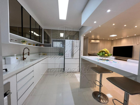 Imagem Apartamento com 3 Quartos à Venda, 133 m² em Canto Do Forte - Praia Grande Imagem Apartamento com 3 Quartos à Venda, 133 m² em Canto Do Forte - Praia Grande