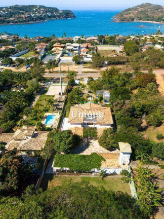 Imagem Casa com 7 Quartos à Venda, 546 m² em Ferradura - Armação Dos Búzios