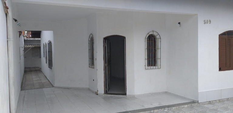 Imagem Casa com 3 Quartos à Venda, 120 m² em Suarão - Itanhaém Imagem Casa com 3 Quartos à Venda, 120 m² em Suarão - Itanhaém