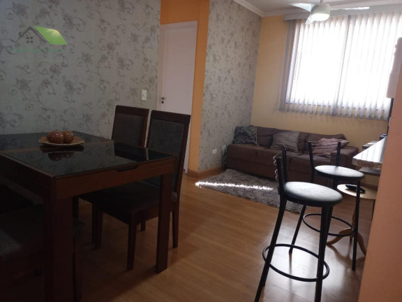 Apartamento com 2 Quartos à Venda, 60 m²