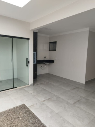 Imagem Casa com 3 Quartos à Venda, 122 m² em Jardim Pinheiros - Maringa