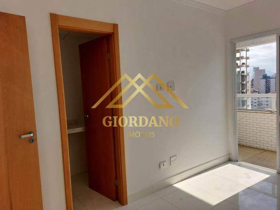 Imagem Apartamento com 2 Quartos à Venda, 86 m² em Boqueirão - Praia Grande Imagem Apartamento com 2 Quartos à Venda, 86 m² em Boqueirão - Praia Grande