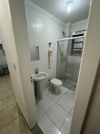 Imagem Apartamento com 2 Quartos à Venda, 63 m² em Aviação - Praia Grande Imagem Apartamento com 2 Quartos à Venda, 63 m² em Aviação - Praia Grande