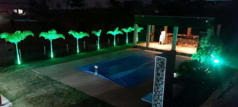 Imagem Casa com 3 Quartos à Venda, 500 m² em Vivendas Do Vale - Mateus Leme