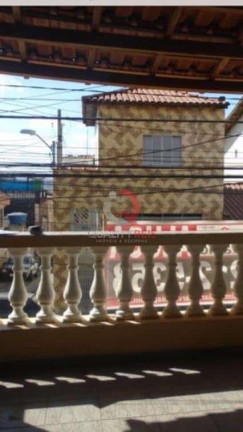 Imagem Casa com 4 Quartos à Venda, 111 m² em Jardim Japao - São Paulo