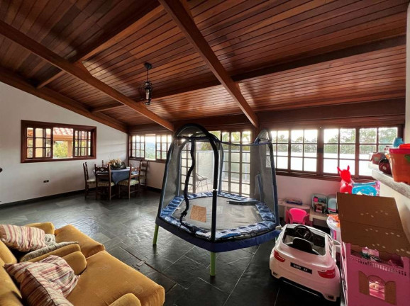 Imagem Imóvel com 6 Quartos à Venda, 600 m² em Chácara Roselândia - Cotia