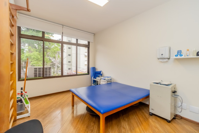 Imagem Casa à Venda, 444 m² em Mirandópolis - São Paulo