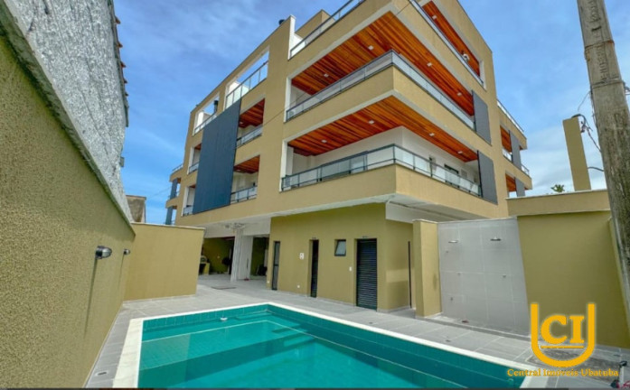 Imagem Apartamento com 1 Quarto à Venda, 75 m² em Perequê Açu - Ubatuba Imagem Apartamento com 1 Quarto à Venda, 75 m² em Perequê Açu - Ubatuba