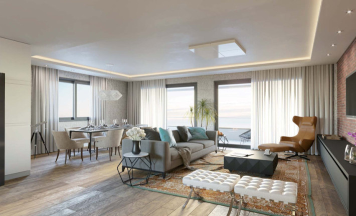 Imagem Apartamento com 3 Quartos à Venda, 131 m² em Tristeza - Porto Alegre
