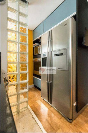 Imagem Apartamento com 2 Quartos à Venda, 75 m² em Vila Nova Conceição - São Paulo