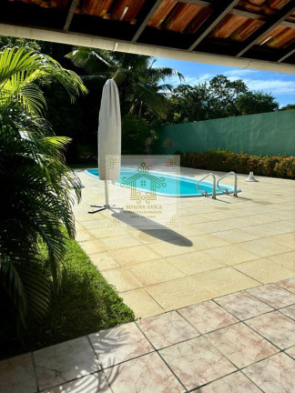 Imagem Casa de Condomínio com 3 Quartos à Venda, 1.500 m² em Barra Do Jacuípe - Camaçari