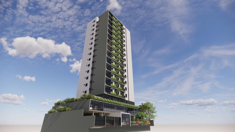 Imagem Apartamento com 2 Quartos à Venda, 69 m² em Tambauzinho - João Pessoa