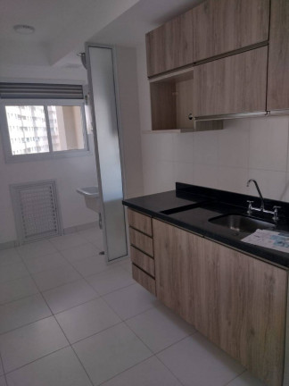 Imagem Apartamento com 3 Quartos à Venda ou Locação, 83 m² em Centro Comercial Jubran - Barueri