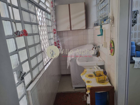 Imagem Apartamento com 1 Quarto à Venda, 64 m² em Gonzaga - Santos
