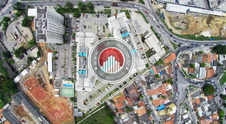 Imagem Apartamento com 2 Quartos para Alugar, 55 m² em Metrópole - Nova Iguaçu Imagem Apartamento com 2 Quartos para Alugar, 55 m² em Metrópole - Nova Iguaçu