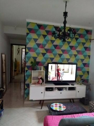 Imagem Apartamento com 2 Quartos à Venda, 61 m² em Vila Pires - Santo André Imagem Apartamento com 2 Quartos à Venda, 61 m² em Vila Pires - Santo André