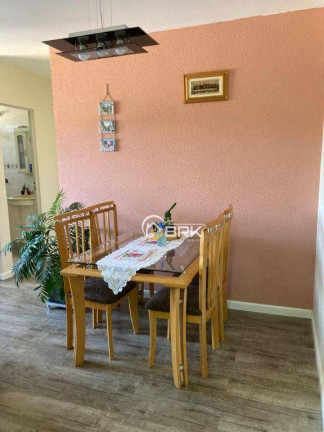 Imagem Apartamento com 2 Quartos à Venda, 57 m² em Chácara Belenzinho - São Paulo Imagem Apartamento com 2 Quartos à Venda, 57 m² em Chácara Belenzinho - São Paulo