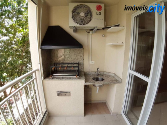 Imagem Apartamento com 2 Quartos à Venda, 58 m² em Vila Caraguatá - São Paulo Imagem Apartamento com 2 Quartos à Venda, 58 m² em Vila Caraguatá - São Paulo