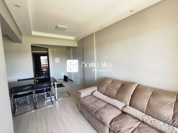 Imagem Apartamento com 3 Quartos à Venda, 70 m² em Jardim América - São José Dos Campos