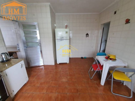 Imagem Casa com 3 Quartos à Venda, 100 m² em Catiapoa - Sao Vicente