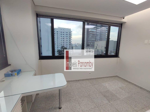 Imagem Imóvel para Alugar, 44 m² em Campo Belo - São Paulo Imagem Imóvel para Alugar, 44 m² em Campo Belo - São Paulo