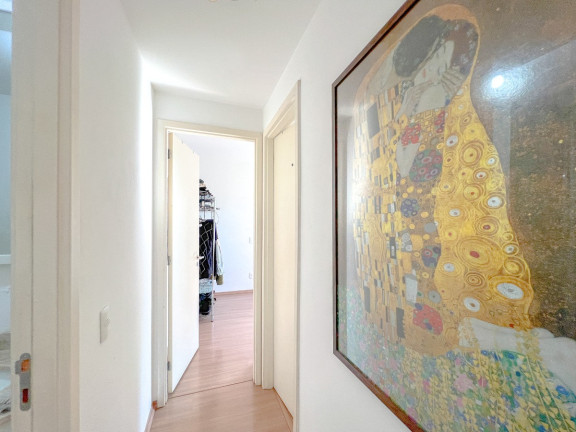 Imagem Apartamento com 2 Quartos à Venda, 46 m² em Cambuci - São Paulo Imagem Apartamento com 2 Quartos à Venda, 46 m² em Cambuci - São Paulo