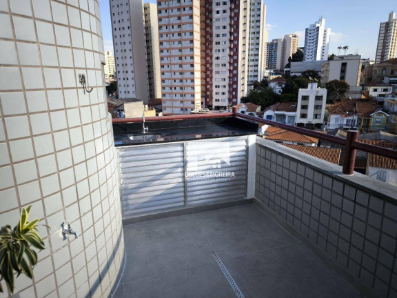 Imagem Imóvel com 1 Quarto à Venda, 52 m² em Botafogo - Campinas