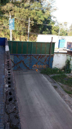 Imagem Galpão para Alugar, 500 m² em Jardim Arujá - Guarulhos