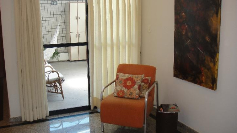 Imagem Cobertura com 2 Quartos à Venda, 350 m² em Boqueirão - Santos Imagem Cobertura com 2 Quartos à Venda, 350 m² em Boqueirão - Santos