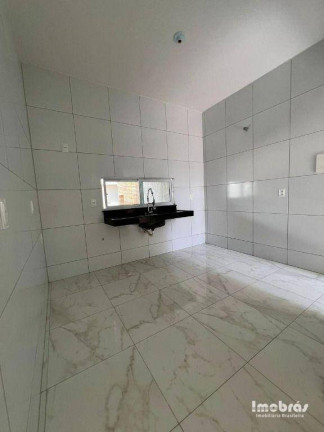 Imagem Casa com 3 Quartos à Venda, 138 m² em São Bento - Fortaleza Imagem Casa com 3 Quartos à Venda, 138 m² em São Bento - Fortaleza