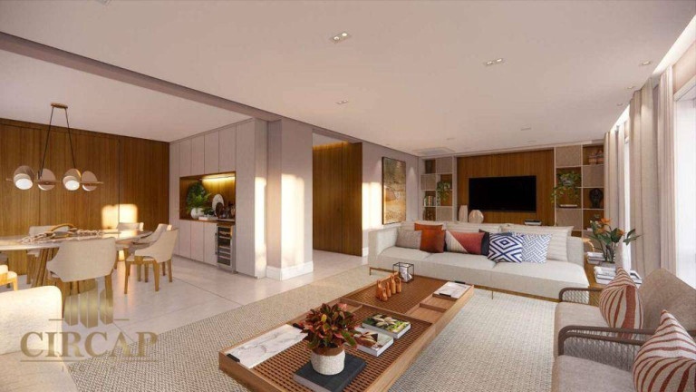 Imagem Apartamento com 4 Quartos à Venda, 280 m² em Higienópolis - São Paulo Imagem Apartamento com 4 Quartos à Venda, 280 m² em Higienópolis - São Paulo