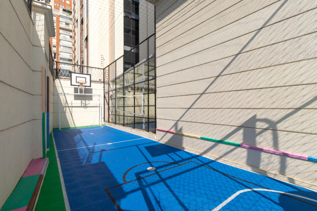 Imagem Apartamento com 4 Quartos à Venda, 245 m² em Jardim Paulista - São Paulo