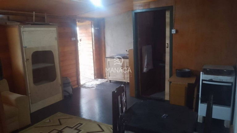 Imagem Sobrado com 2 Quartos à Venda, 46 m² em Tabuleiro - Barra Velha
