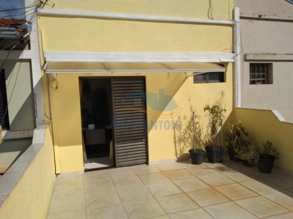 Imagem Casa com 3 Quartos à Venda, 152 m² em Campos Elíseos - Ribeirão Preto Imagem Casa com 3 Quartos à Venda, 152 m² em Campos Elíseos - Ribeirão Preto