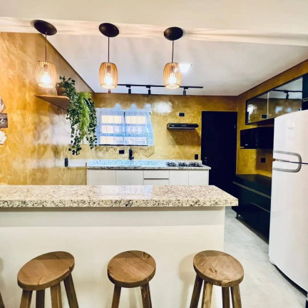 Imagem Apartamento com 2 Quartos à Venda, 60 m² em Praia Grande - Ubatuba Imagem Apartamento com 2 Quartos à Venda, 60 m² em Praia Grande - Ubatuba