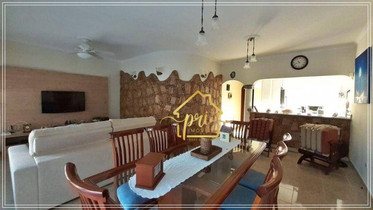 Imagem Casa com 4 Quartos à Venda, 314 m² em Flórida - Praia Grande Imagem Casa com 4 Quartos à Venda, 314 m² em Flórida - Praia Grande