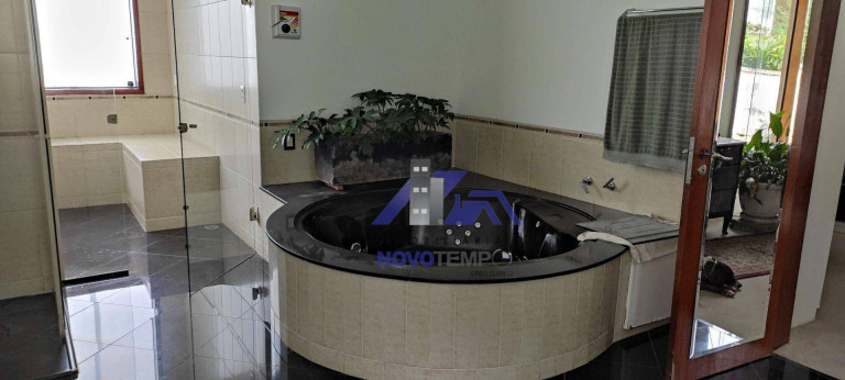 Imagem Casa com 5 Quartos à Venda ou Locação, 1.360 m² em Tamboré 01 - Barueri Imagem Casa com 5 Quartos à Venda ou Locação, 1.360 m² em Tamboré 01 - Barueri