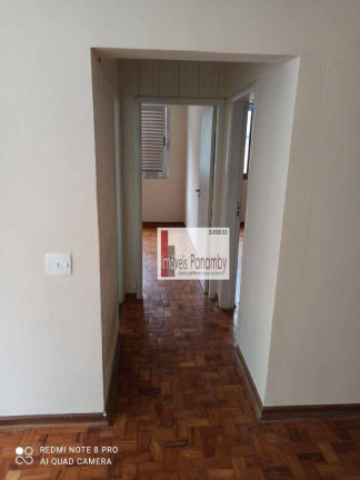 Imagem Apartamento com 2 Quartos à Venda, 84 m² em Vila Mariana - São Paulo