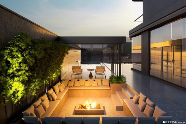 Imagem Apartamento com 3 Quartos à Venda, 130 m² em Itapema - Itapema