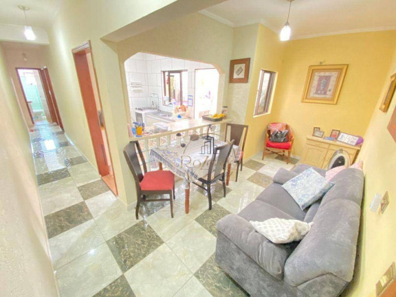 Apartamento com 2 Quartos à Venda, 50 m² em Vila Alzira - Santo André